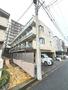 ビラ春日 2階 築41年4ヶ月の賃貸物件