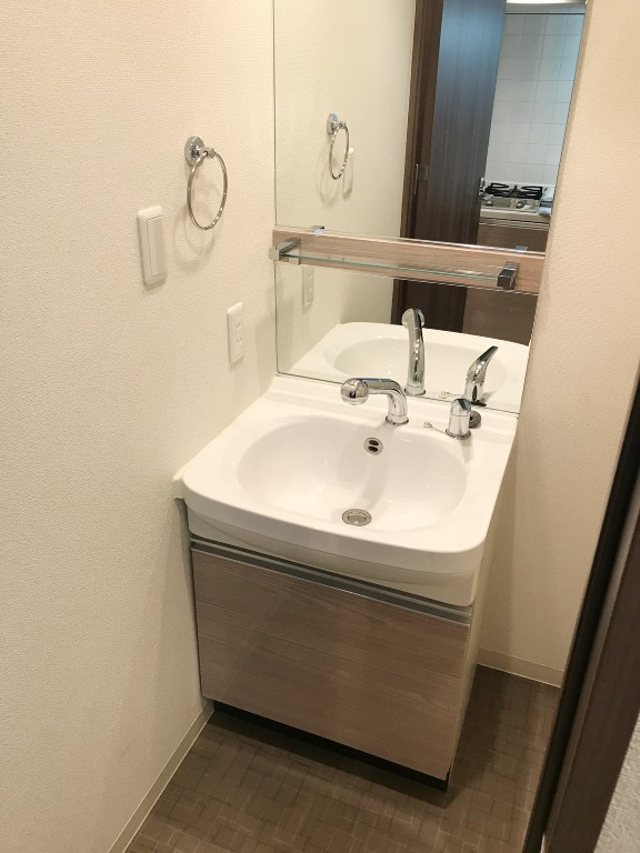 プレサンス梅田東アルファの内装写真