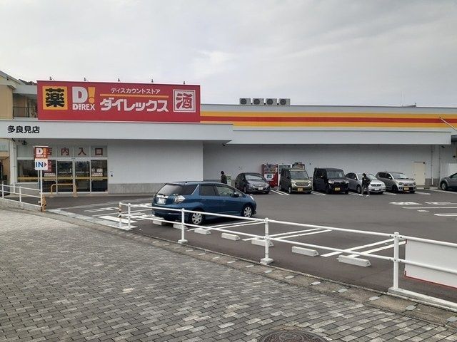 その他　ダイレックス多良見店（その他）まで1213m