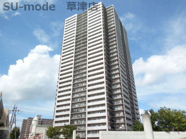 建物外観　外観も気になるポイント