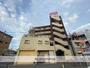 寝屋川市駅より徒歩3分 4階 築42年1ヶ月の賃貸物件