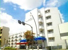 建物外観　★管理人常駐！駅近オートロックマンションです★