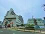 病院　第二大阪警察病院（病院）まで2063m
