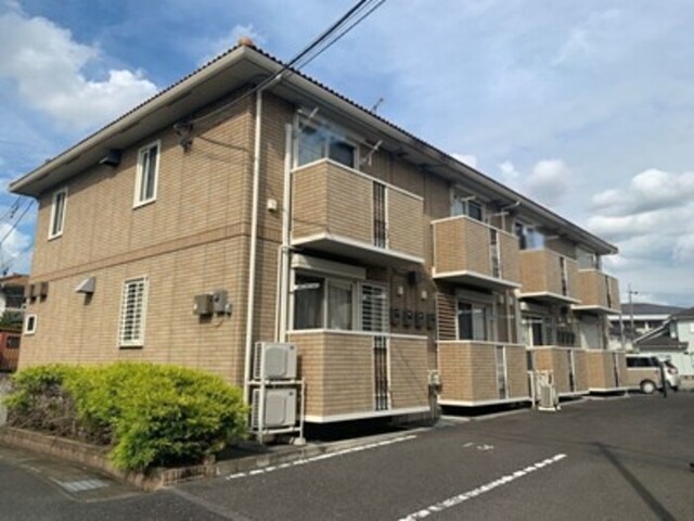建物外観　建物外観