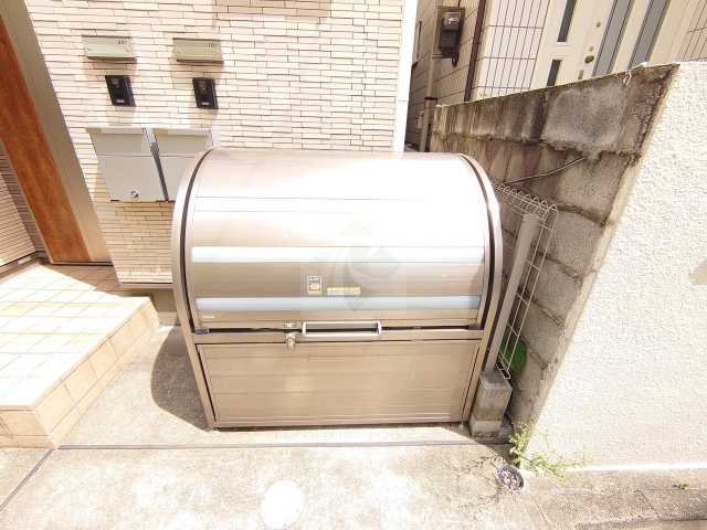 その他共有部分　Ｊｅ　ｃｒｏｉｓ　世田谷
