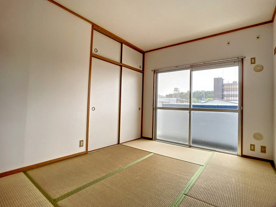 その他　※別部屋の写真です