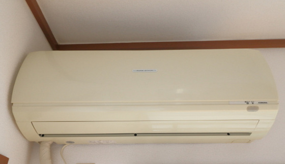 その他設備　※別部屋の写真です