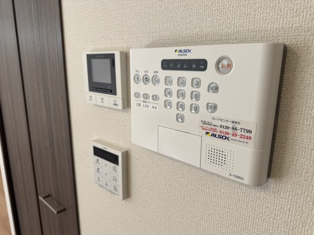 D-ROOM甲子園口のその他写真