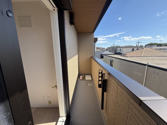 D-ROOM甲子園口の内装写真