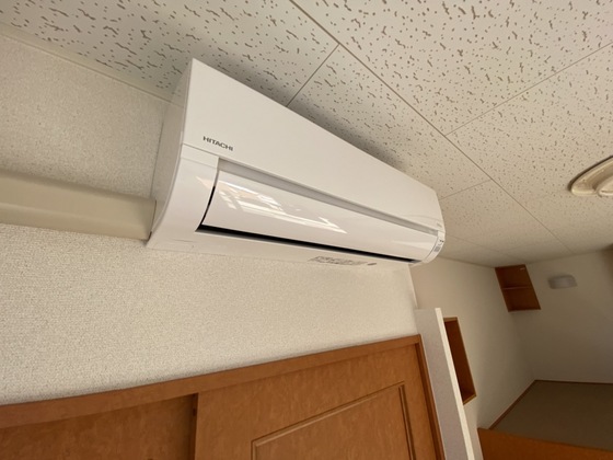 その他設備　※別部屋の写真です
