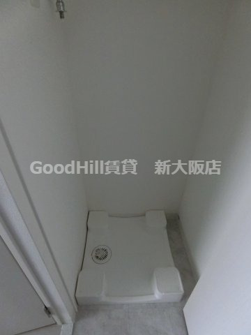 その他設備　エスリードレジデンス新大阪プライム