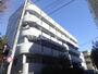 立川駅より徒歩9分 6階 築36年3ヶ月の賃貸物件
