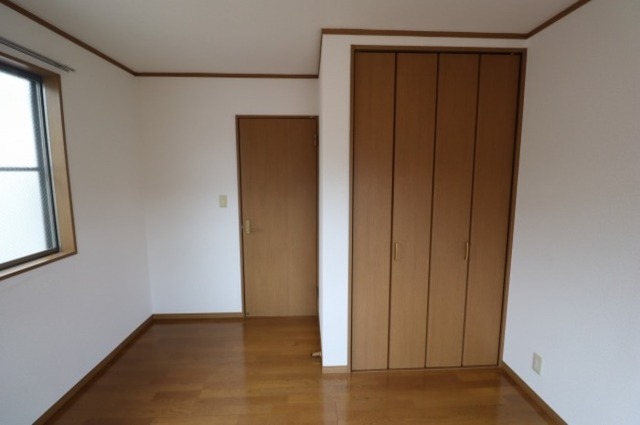 その他部屋・スペース　洋室６帖？