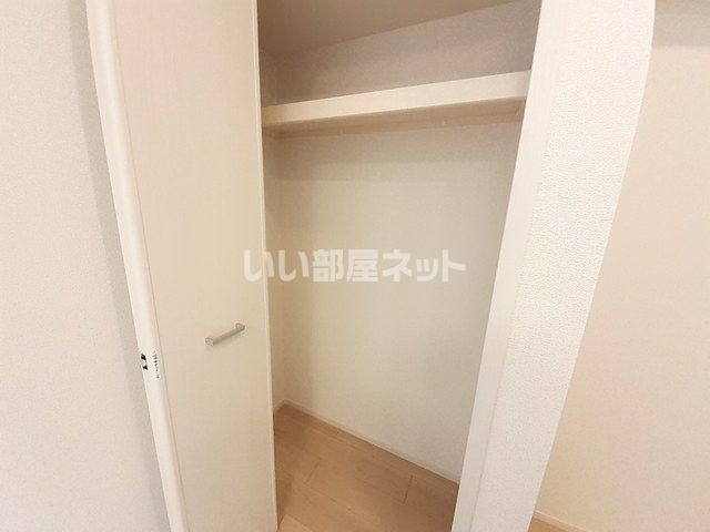 サンセールII Bの内装写真