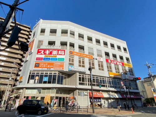 その他　快活CLUB 阪急三国駅前店（その他）まで308m