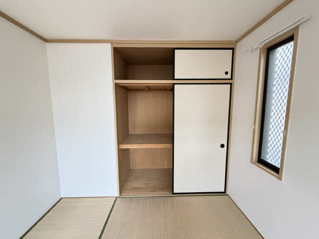 ラフィーネ南郊 D棟の内装写真