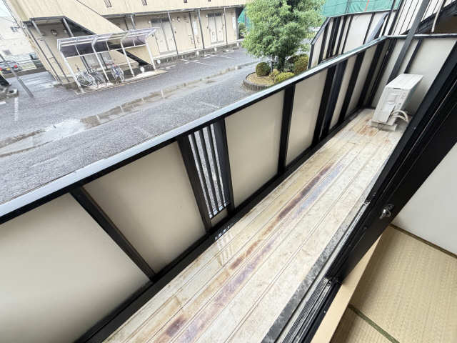 ラフィーネ南郊 D棟の内装写真