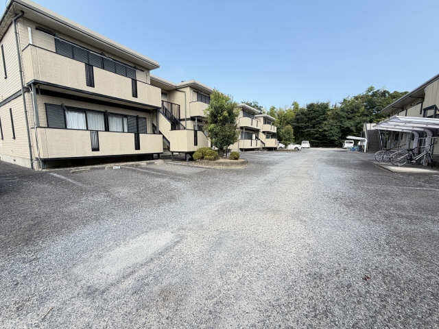 ラフィーネ南郊 D棟のその他写真