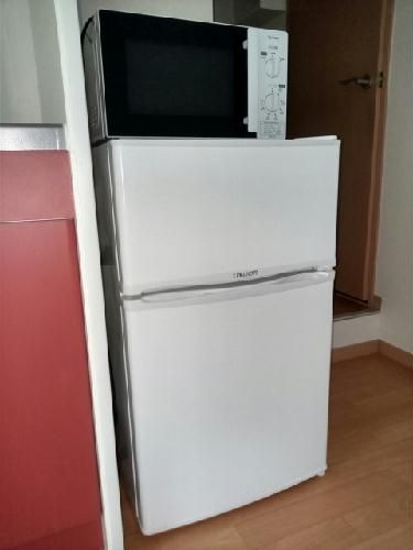 レオパレスおかのごうのその他写真