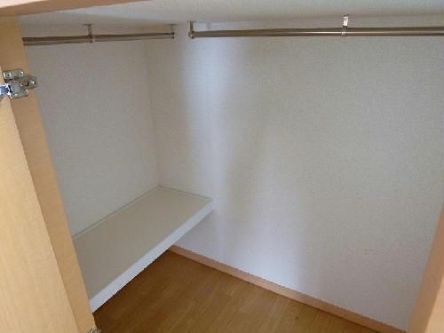 レオパレスおかのごうの内装写真