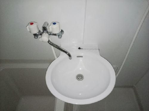 レオパレスおかのごうの内装写真