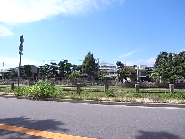 その他　街並み（その他）まで499m