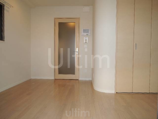 居室・リビング　※同タイプの他のお部屋です