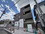 香櫨園駅より徒歩9分 1階 新築の賃貸物件
