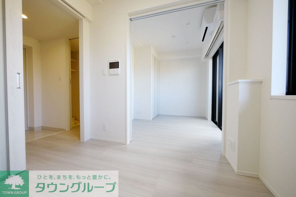 その他部屋・スペース　リビング/居室