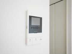 セキュリティ　同シリーズの別物件