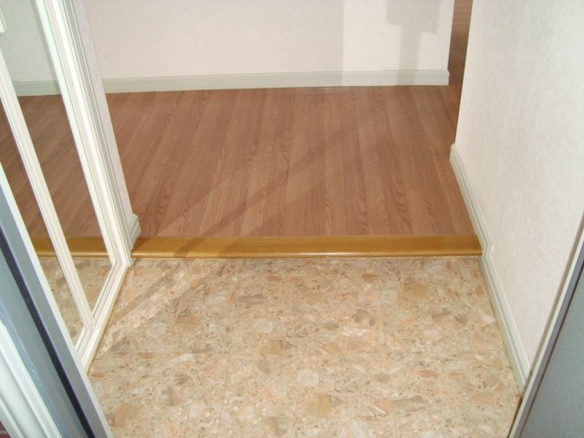 玄関　玄関（イメージ）