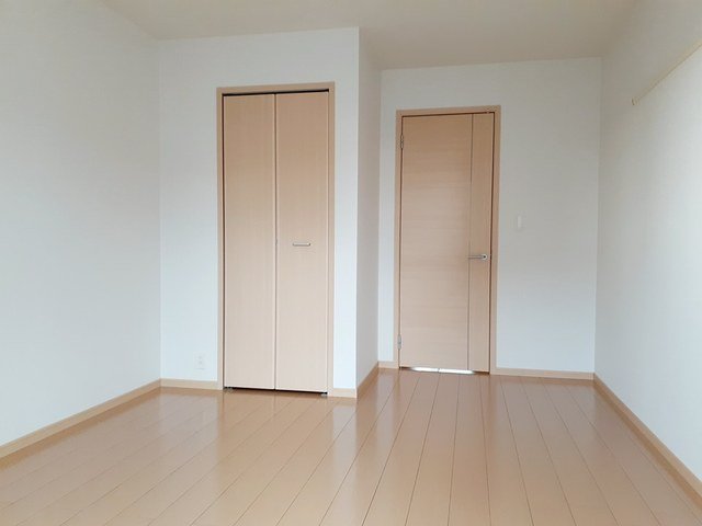 その他部屋・スペース　きれいな内装です