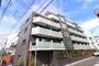 建物外観　おしゃれな外観です