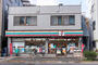 コンビニ　セブンイレブン 墨田四ツ木橋南店（コンビニ）まで135m