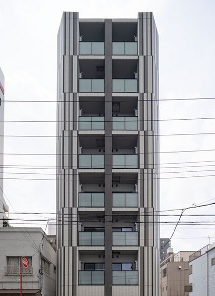 建物外観　★高級感ある外観★