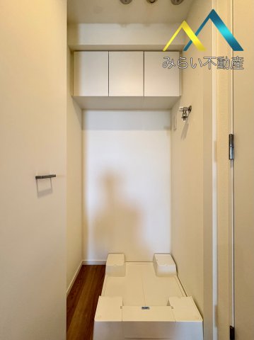 洗面設備　自社撮影写真