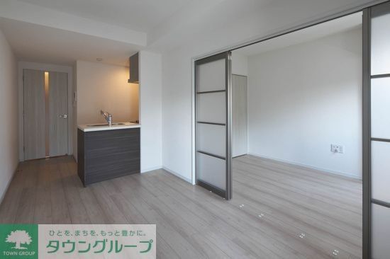 居室・リビング　居室