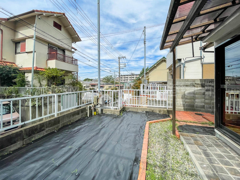 山田町小部南山貸家のその他写真