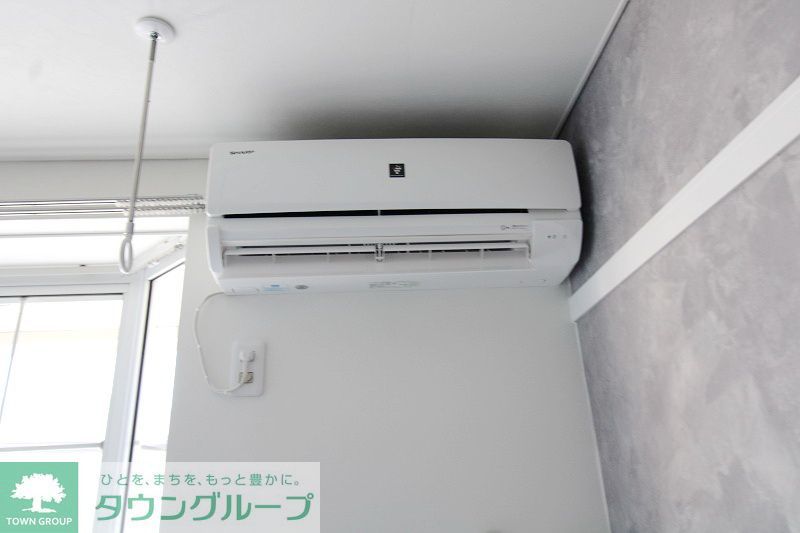 その他　設備