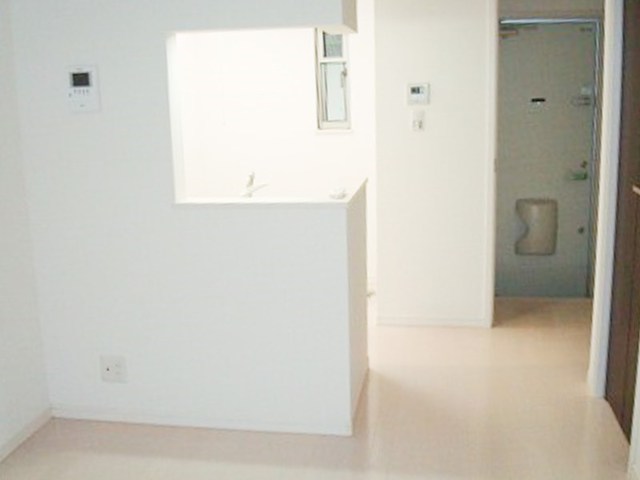 居室・リビング　きれいなお部屋