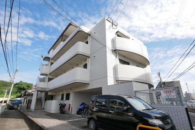 建物外観　【外観写真】外観