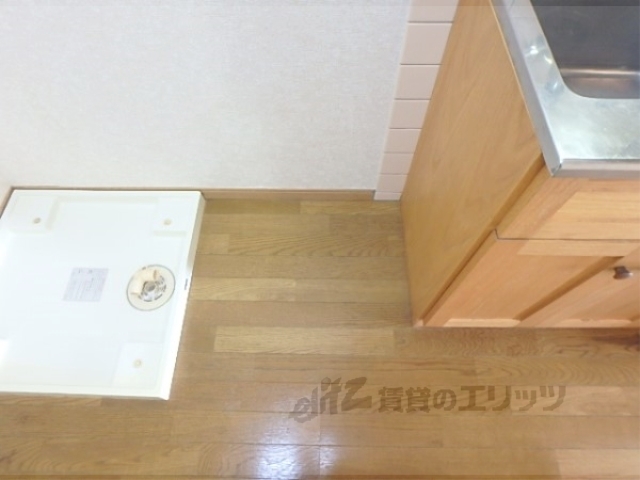 その他部屋・スペース　冷蔵庫置場
