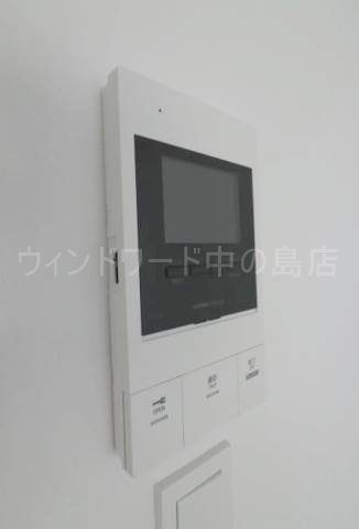 セキュリティ　詳細は、ウィンドワード中の島店までご相談下さい。