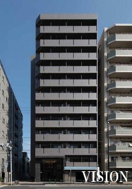 建物外観　☆外観☆