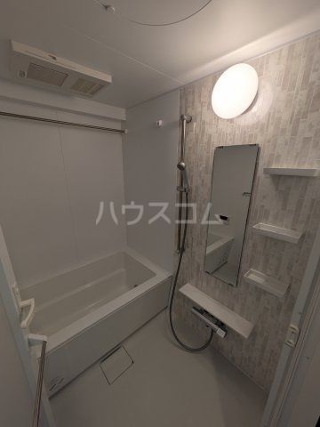 S-RESIDENCE高岳bresaの風呂写真