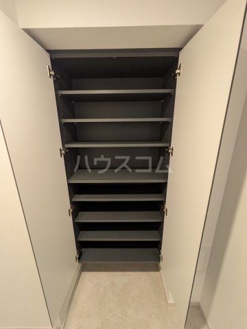 S-RESIDENCE高岳bresaの内装写真