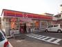 コンビニ　サークルK黄金通一丁目店（コンビニ）まで83m
