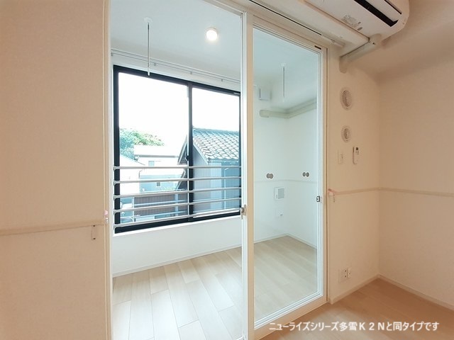 その他部屋・スペース