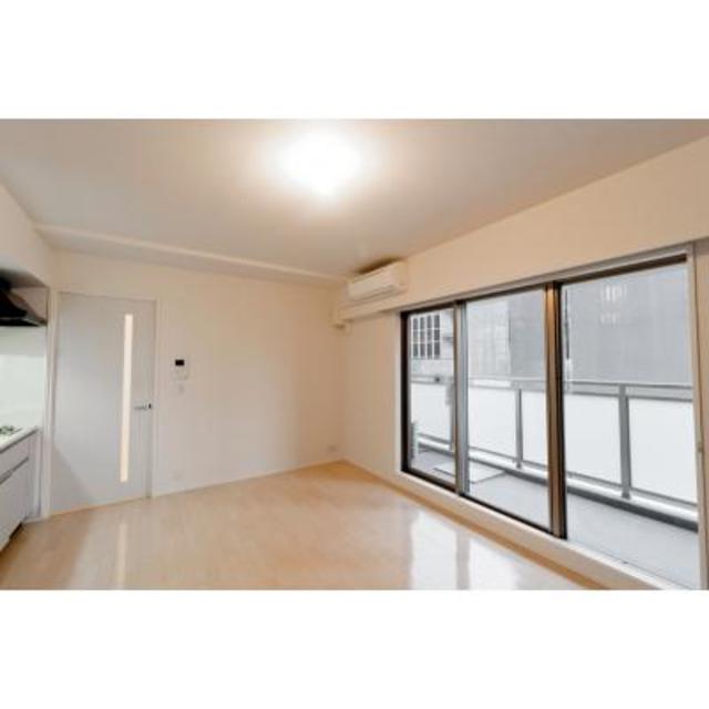 居室・リビング　※写真は同タイプ住戸です。