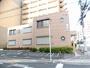 病院　にしの小児科（病院）まで164m